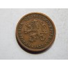 Československo 10 Haléřů 1932 XF č30400 