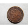 Československo 10 Haléřů 1938 UNC č30477 