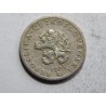 Československo 20 Haléřů 1921 XF č30027 