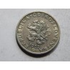 Československo 20 Haléřů 1922 XF-UNC č30506 