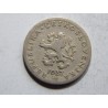 Československo 20 Haléřů 1927 VF č30504 