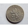 Československo 20 Haléřů 1937 XF č30587 