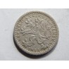 Československo 25 Haléřů 1933 XF-UNC č30459 