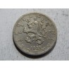 Československo 50 Haléřů 1921 R XF č36862