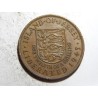 Jersey 1/12 Shilling 1945 R XF č12299