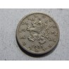 Československo 50 Haléřů 1922 XF č36762 