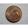 Nový Zealand 1 Cent 1970 UNC č36992 