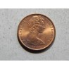 Nový Zealand 1 Cent 1970 UNC č36992 