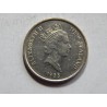 Nový Zealand 5 Cents 1988 UNC č28271 