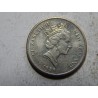 Nový Zealand 5 Cents 1989 UNC č36969 