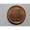Nový Zealand 10 Cents 2015 UNC č36968 