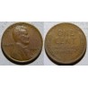 USA 1 Cent 1944 VF-XF č21681
