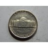 USA 5 Cents 1981 D VF č31218 
