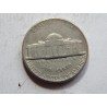 USA 5 Cents 1971 D XF č31425 