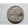 USA 5 Cents 1971 D XF č31425 