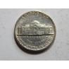 USA 5 Cents 1978 D VF č31216 