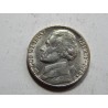 USA 5 Cents 1978 D VF č31216 