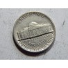 USA 5 Cents 1984 P XF č31458 