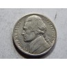 USA 5 Cents 1984 P XF č31458 