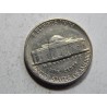 USA 5 Cents 1988 P XF č31297 