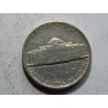 USA 5 Cents 1981 P VF č31449 