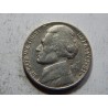 USA 5 Cents 1981 P VF č31449 