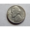 USA 5 Cents 1986 P XF č31348 