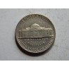 USA 5 Cents 1992 P VF č31209 