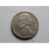 USA 5 Cents 1992 P VF č31209 