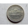 USA 5 Cents 1998 P VF č31361 