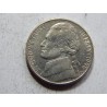 USA 5 Cents 1998 P VF č31361 