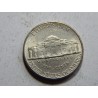 USA 5 Cents 2002 P VF č31261 