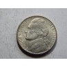 USA 5 Cents 2002 P VF č31261 