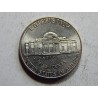 USA 5 Cents 2015 D XF č31358 