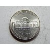 USA 5 Cents 2015 D XF č31363 