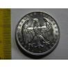 Německo Výmarsko 3 Mark 1922 J UNC  č37851