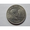 Filipíny 1 Piso 1999 XF č37897