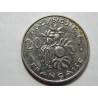 Francouzská Polynésie 20 Francs 1998 XF č37882 