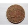 Francouzská Polynésie 100 Francs 1988 XF č37884 