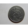 Švédsko 2 Öre 1947 Fe XF-UNC č31729
