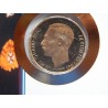 Luxembourg 20 Francs 1993 RRR PROOF v minc. dopise BU čALB01