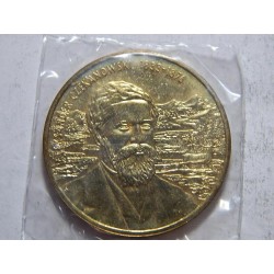 Polsko 2 Zlote 2004 Czekanowski BU č05030 
