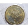 Polsko 2 Zlote 2004 Dozynki BU č05079 