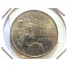 Polsko 2 Zlote 2004 Dozynky BU č00851 