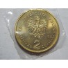 Polsko 2 Zlote 2009 90. výročí otevření izby BU č05070 