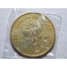 Polsko 2 Zlote 2009 100 lat Topr BU č05064 