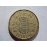 Španělsko 10 Pesetas 1982 VF č05093