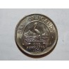 Uganda 1 Shilling 1976 XF-UNC č05034 