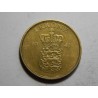 Dánsko 1 Krone 1947 NS XF č05215 