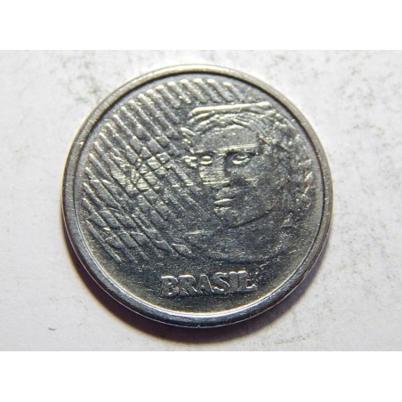 Brazílie 50 Centavos 1994 XF č05244 